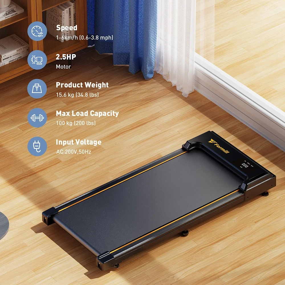 Formill-FT-21-Walking-Pad-Treadm